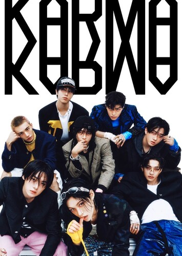 Stray Kids