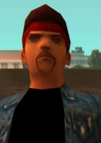 Streetwannabes' Leader