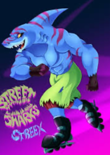 Streex