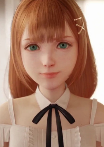 Strelitzia