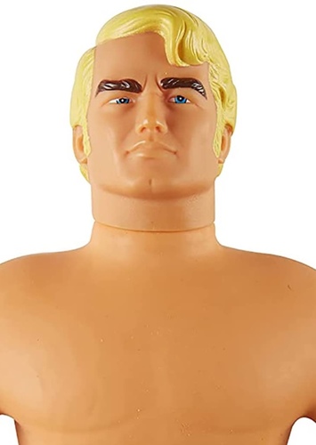 Stretch Armstrong