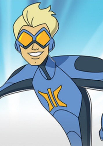 Stretch Armstrong
