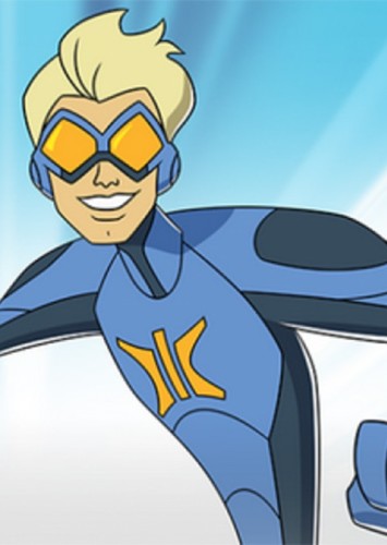 Stretch Armstrong