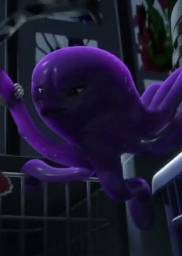 Stretch (Toy Story 3)