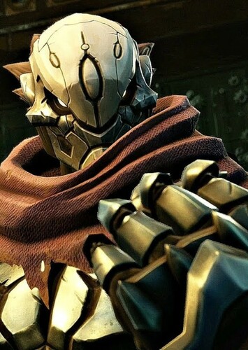 Strife