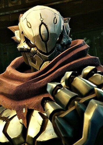 Strife