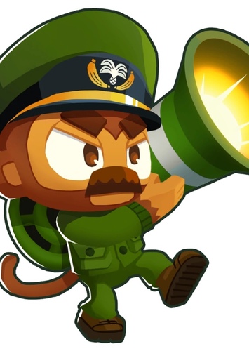 Striker Jones