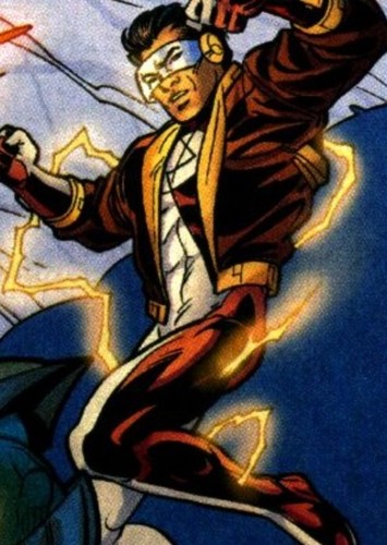 Striker Z
