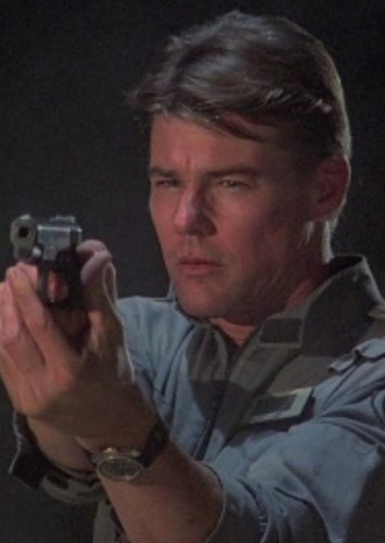 Stringfellow Hawke
