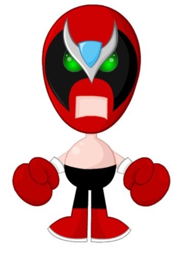 Strong Bad