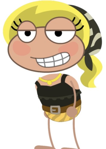 Strong Woman