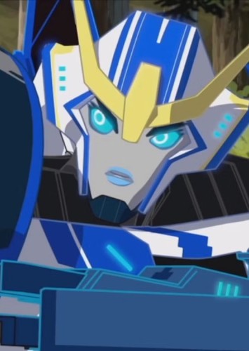 Strongarm