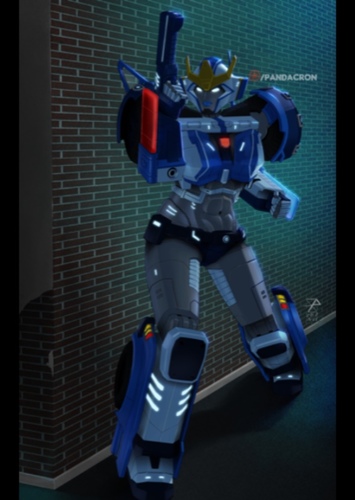StrongArm