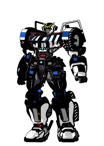 Strongarm