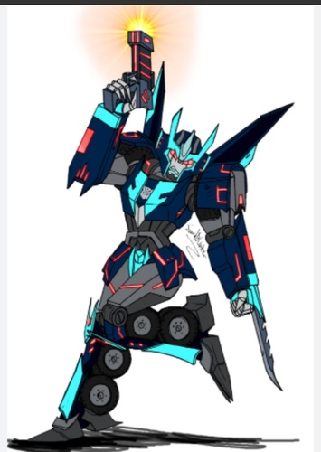 Strongarm