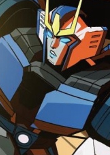 Strongarm