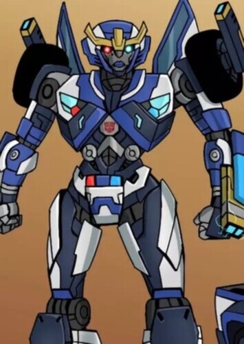 Strongarm