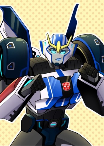 Strongarm