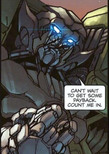 STRONGARM