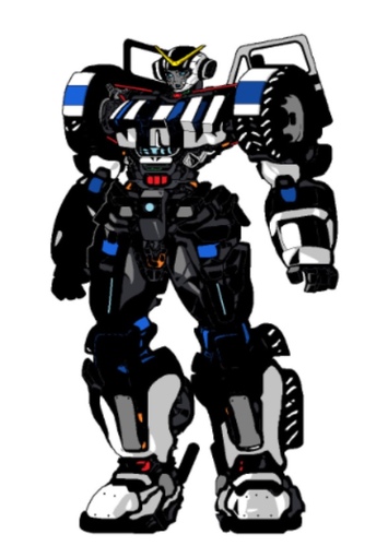 Strongarm