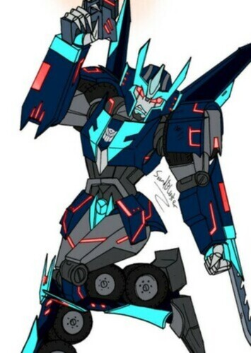 Strongarm