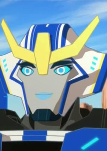 Strongarm