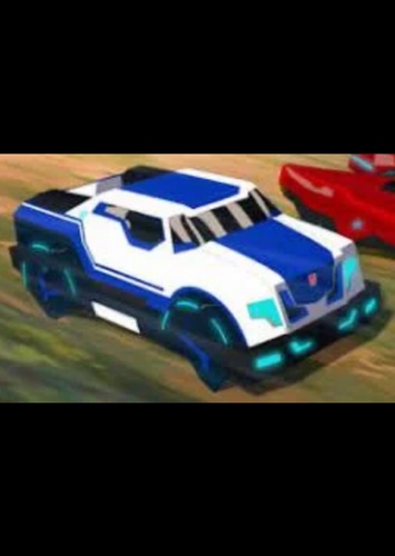 Strongarm