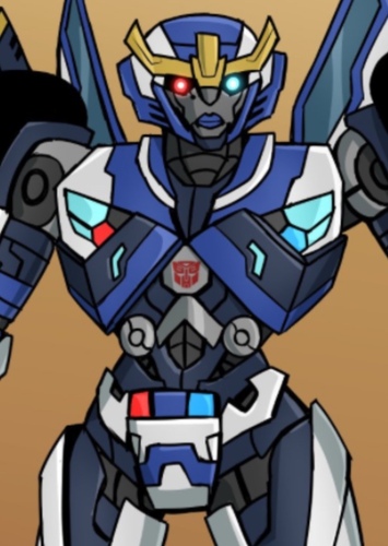 Strongarm
