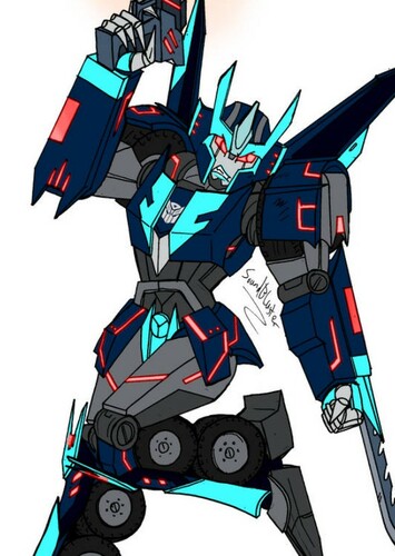 Strongarm