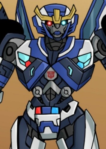 Strongarm