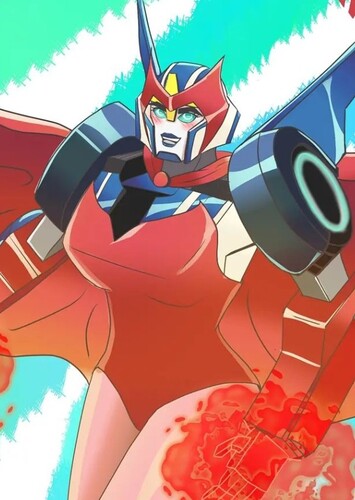 Strongarm