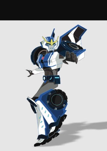 Strongarm