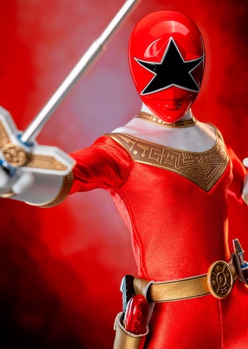Stronger Universe Warrior