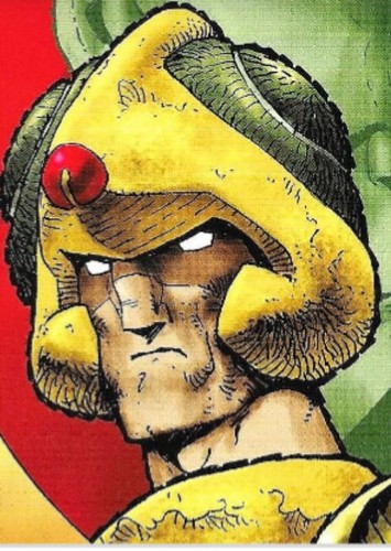 Strontium Dog