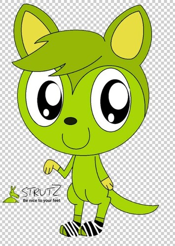 Strutz