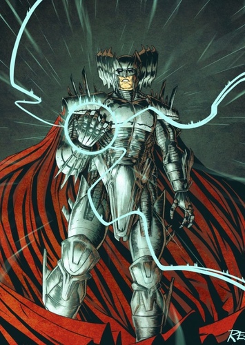 Stryfe