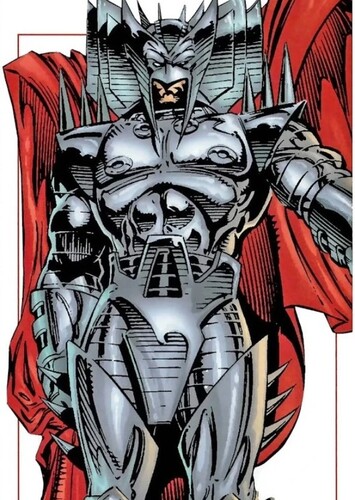 Stryfe
