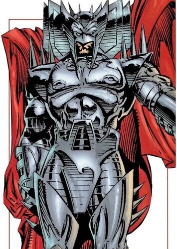 Stryfe