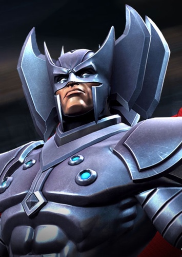 Stryfe