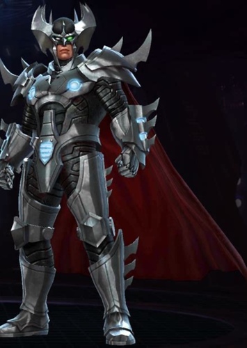Stryfe