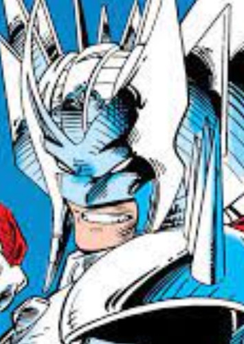 Stryfe
