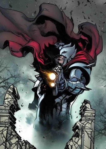 Stryfe