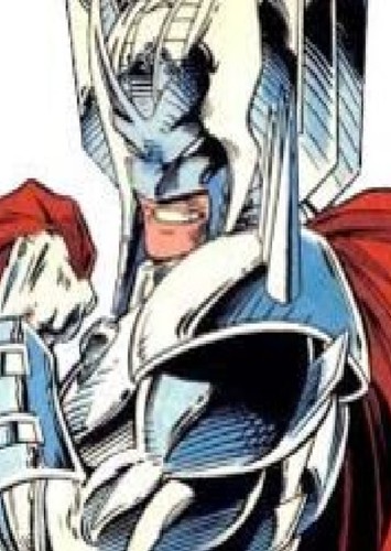Stryfe Libbeth