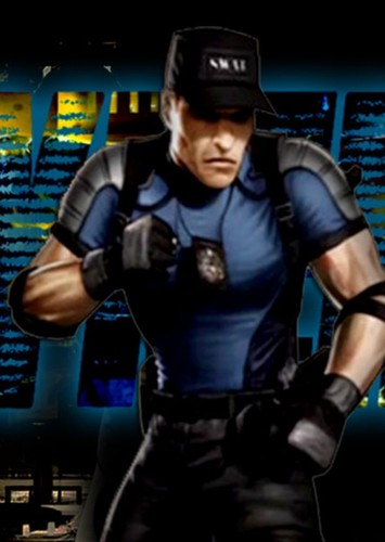Stryker