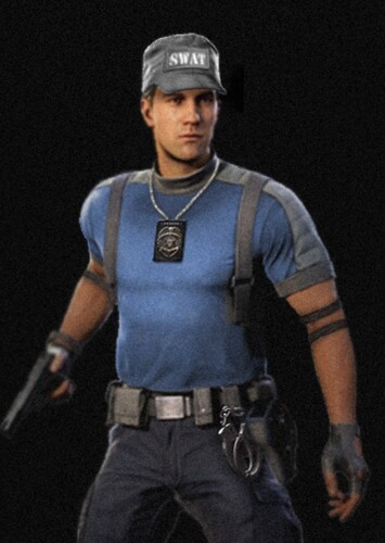 Stryker