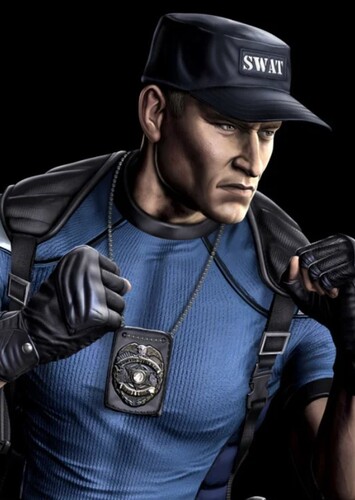 Stryker