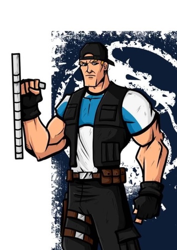 Stryker