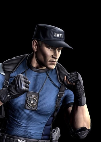 Stryker