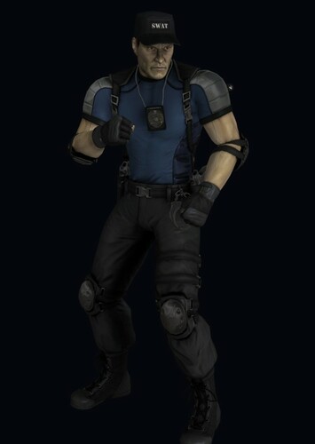 Stryker