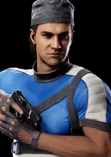 Stryker